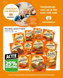 Poiesz folder week 44 Pagina 22: Mora classics €1,57