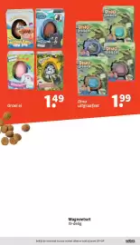 Wibra folder Pagina 8: Groei ei €1,49