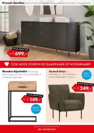 Woonsquare folder | Slaapspecial Pagina 5