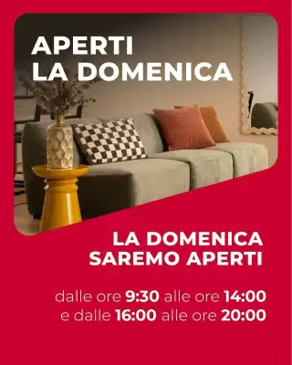 Scaramuzza (valido fino al 3-11)