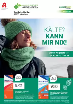 Alliance Healthcare (gültig bis 27-11)