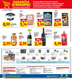 Volantino DPiù Pagina 20