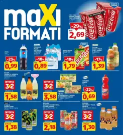 Volantino DPiù Pagina 12