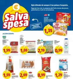 Volantino DPiù Pagina 14