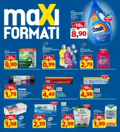 Volantino DPiù Pagina 15