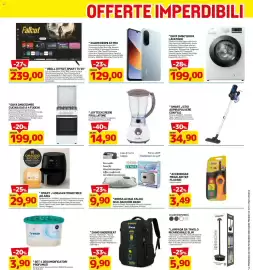 Volantino DPiù Pagina 17