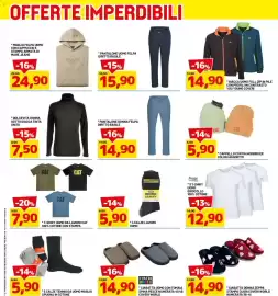 Volantino DPiù Pagina 18