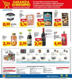 Volantino DPiù Pagina 20