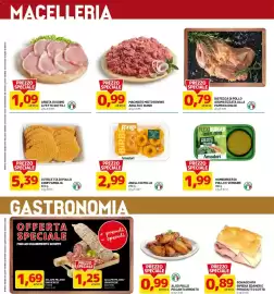 Volantino DPiù Pagina 6