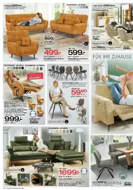 Ostermann Prospekt woche 43 Seite 2