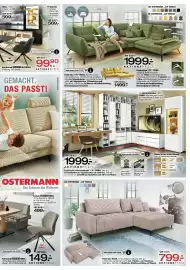 Ostermann Prospekt woche 43 Seite 3