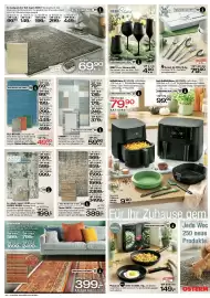 Ostermann Prospekt woche 43 Seite 6