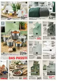 Ostermann Prospekt woche 43 Seite 7