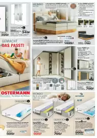Ostermann Prospekt woche 43 Seite 9