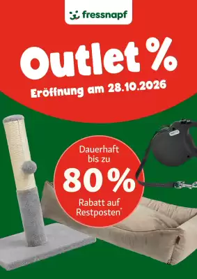 Fressnapf (gültig bis 30-10)