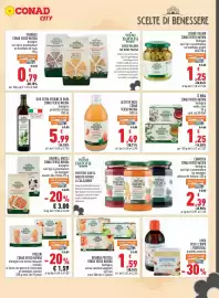Volantino Conad City Pagina 11
