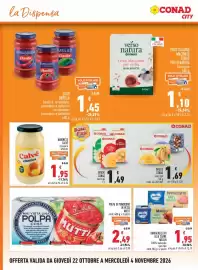 Volantino Conad City Pagina 12