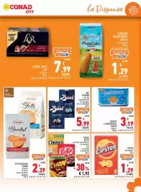 Volantino Conad City Pagina 13