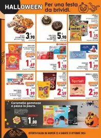 Volantino Conad City Pagina 14