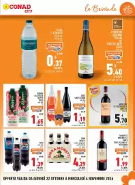 Volantino Conad City Pagina 15
