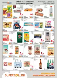 Volantino Conad City Pagina 19