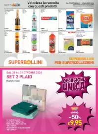 Volantino Conad City Pagina 20
