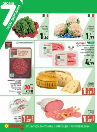 Volantino Conad City Pagina 22