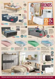 Trends Möbel Prospekt woche 43 Seite 4