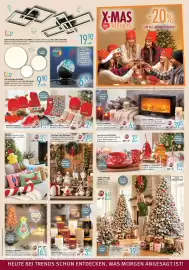 Trends Möbel Prospekt woche 43 Seite 6