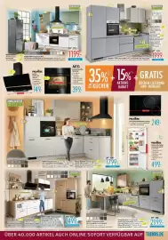 Trends Möbel Prospekt woche 43 Seite 7