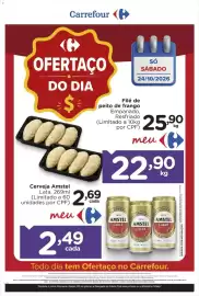 Folheto Carrefour Página 1
