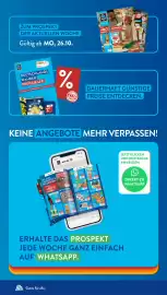 Aldi Süd Prospekt woche 46 Seite 22