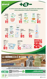 Volantino Pam Pagina 24