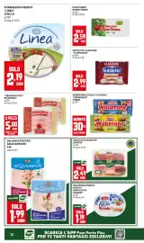 Volantino Pam Pagina 12