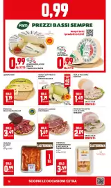 Volantino Pam Pagina 14