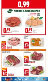 Volantino Pam Pagina 16