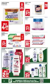 Volantino Pam Pagina 20