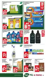Volantino Pam Pagina 21