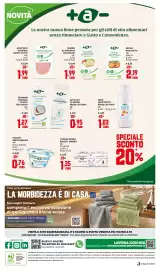 Volantino Pam Pagina 24