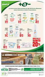 Volantino Pam Pagina 26