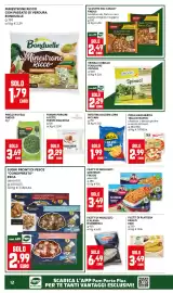 Volantino Pam Pagina 12