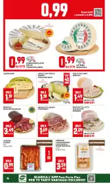 Volantino Pam Pagina 16