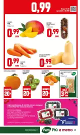 Volantino Pam Pagina 17