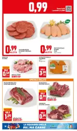Volantino Pam Pagina 18