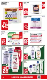 Volantino Pam Pagina 22