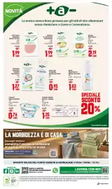 Volantino Pam Pagina 26