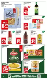 Volantino Pam Pagina 4