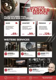 Hirsch und Ille Prospekt woche 43 Seite 8: BASIS €69,00
