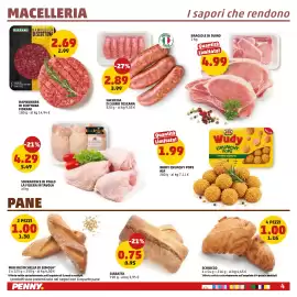 Volantino PENNY Pagina 4