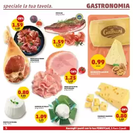Volantino PENNY Pagina 5